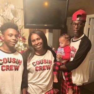 Meet your Posher, Paulette